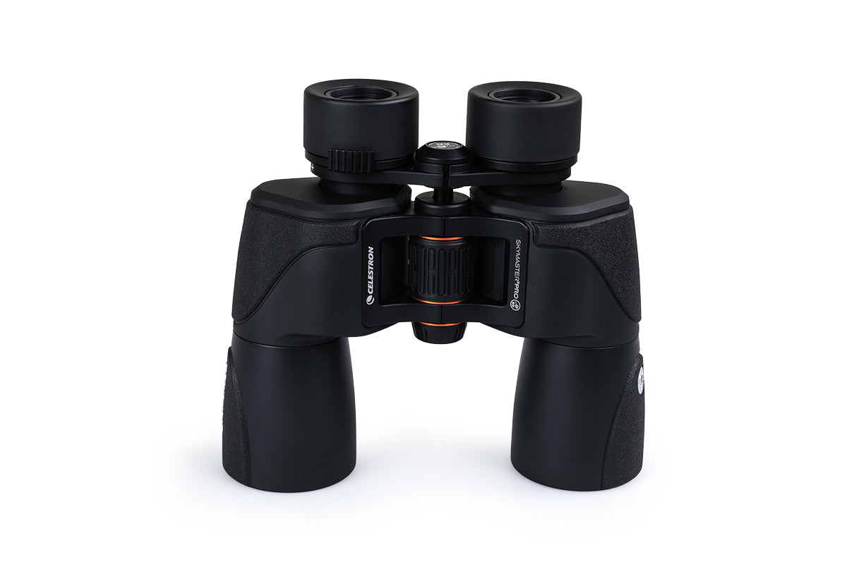 SkyMaster Pro ED 7x50mm Porro Binoculars - High Power Waterproof Binoculars for Bird Watching, Hunting, Stargazing & Outdoor Adventures