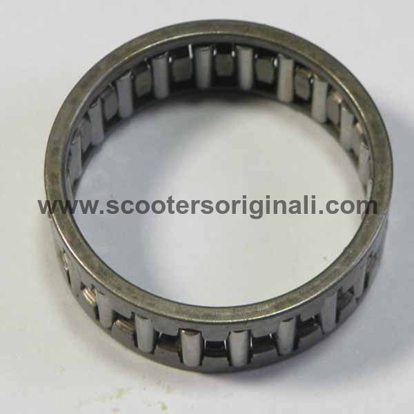 Lambretta Bearing Clutch Basket Caged Needle Roller - High Performance Replacement Part for Scooter & Motorcycle Maintenance & Repair