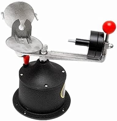 Dental Lab Centrifugal Casting Machine for Denture Processing - Professional Dental Equipment for Crowns, Bridges & Prosthetics (Ideal for Dental Clinics & Laboratories)