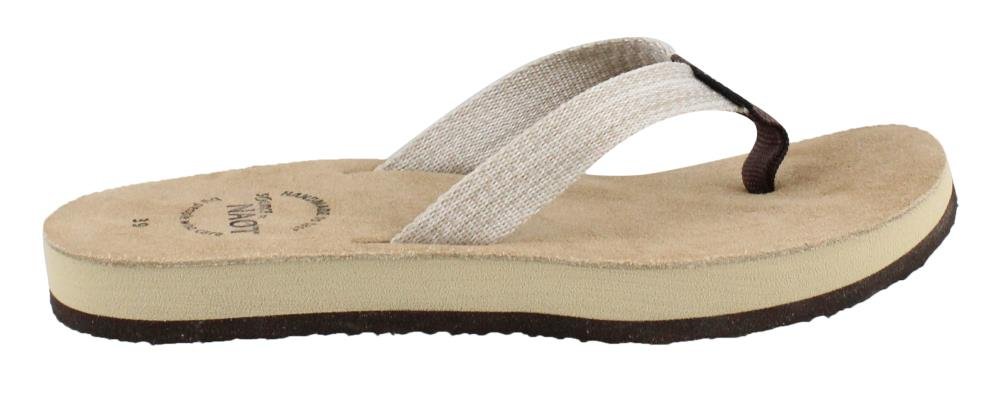 NAOT Women's Comfortable Island Sandals - Lightweight & Supportive Beach Walking Shoes for Summer Vacations & Outdoor Adventures