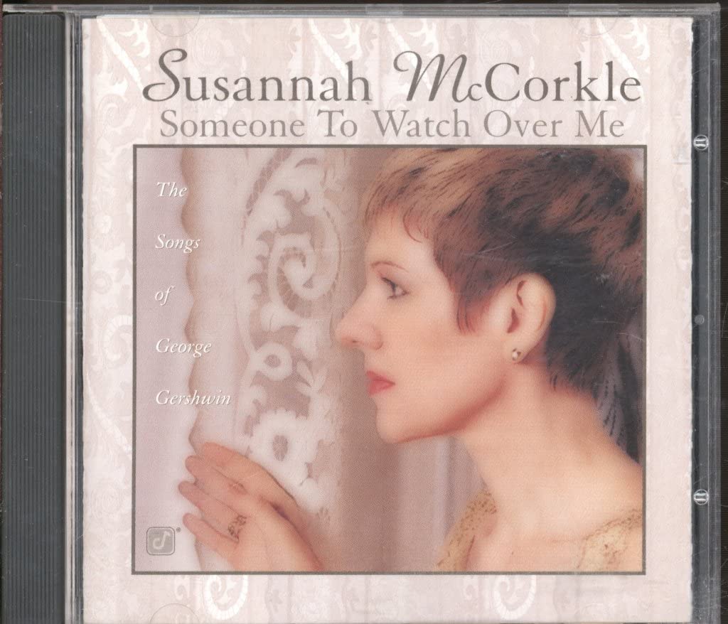 Someone To Watch Over Me - Romantic Jazz Love Song for Weddings, Anniversaries & Special Moments