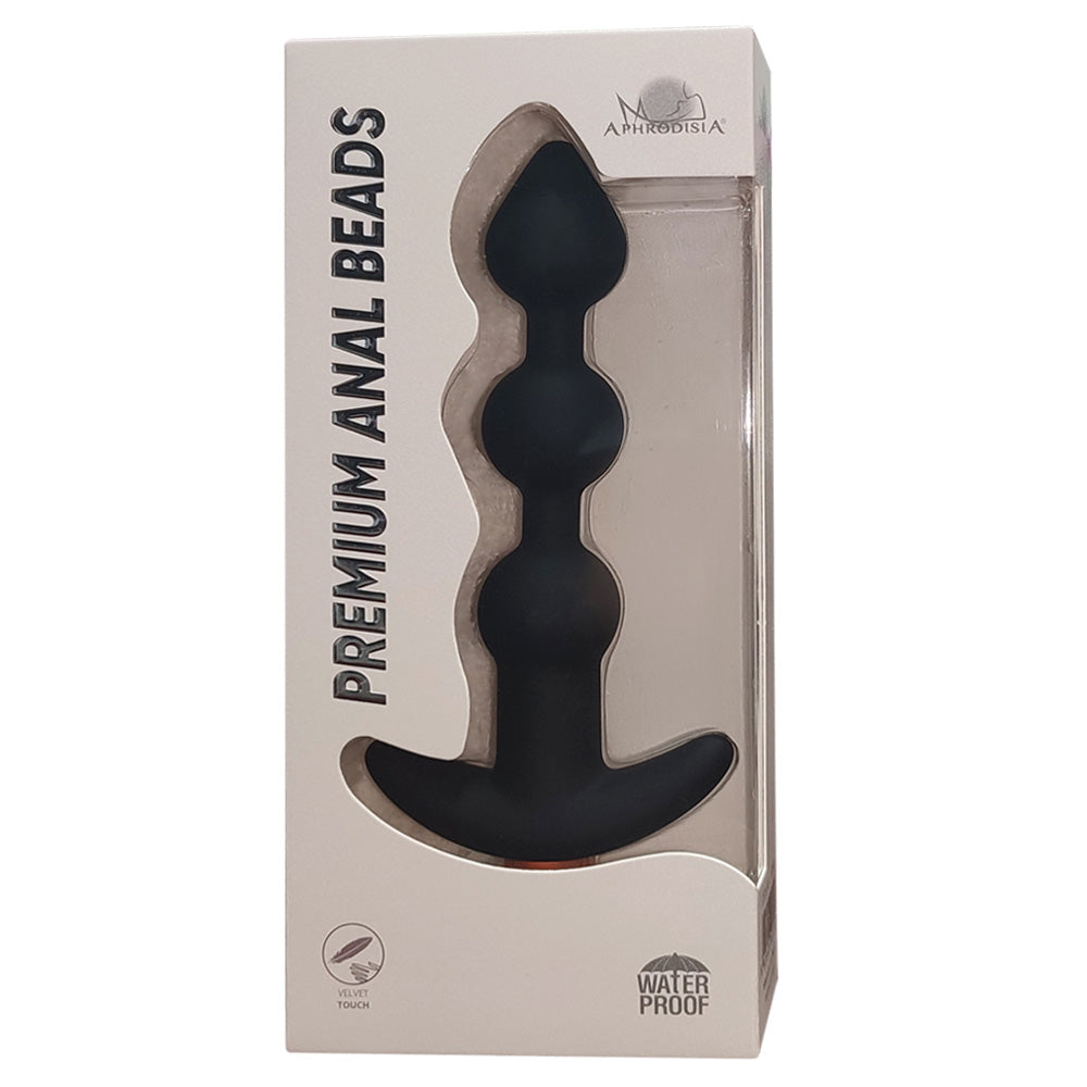 Premium Rechargeable Vibrating Silicone Anal Beads for Couples - Waterproof & Remote Control Adult Toy for Enhanced Pleasure & Sensual Play - Perfect for Bedroom Fun & Intimate Moments