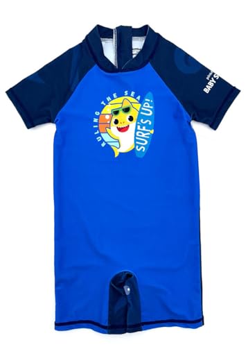 Blue (Baby Shark Ruling)