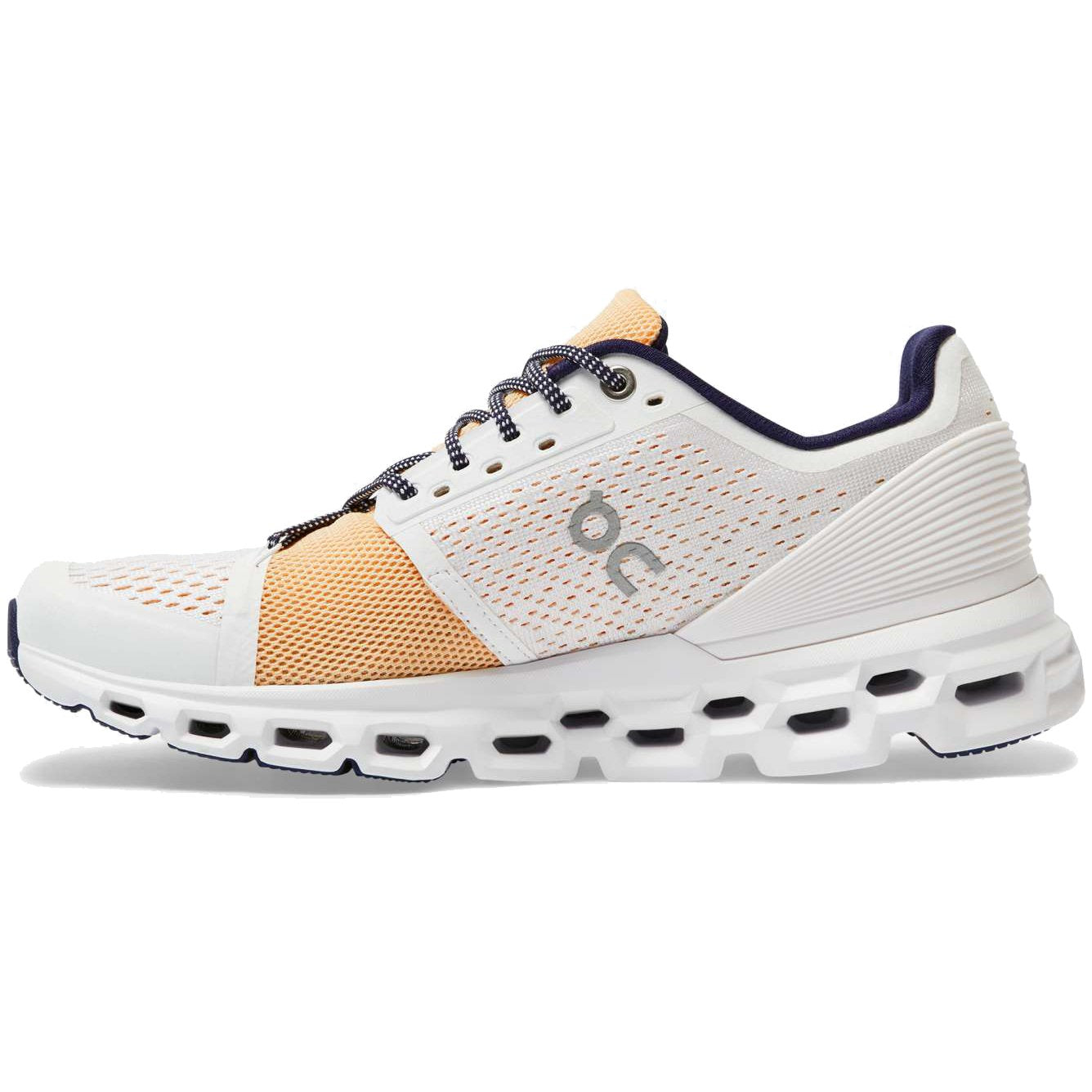 Women's Cloudstratus Running Shoes - Lightweight Cushioned Sneakers for Jogging, Training & Gym Workouts