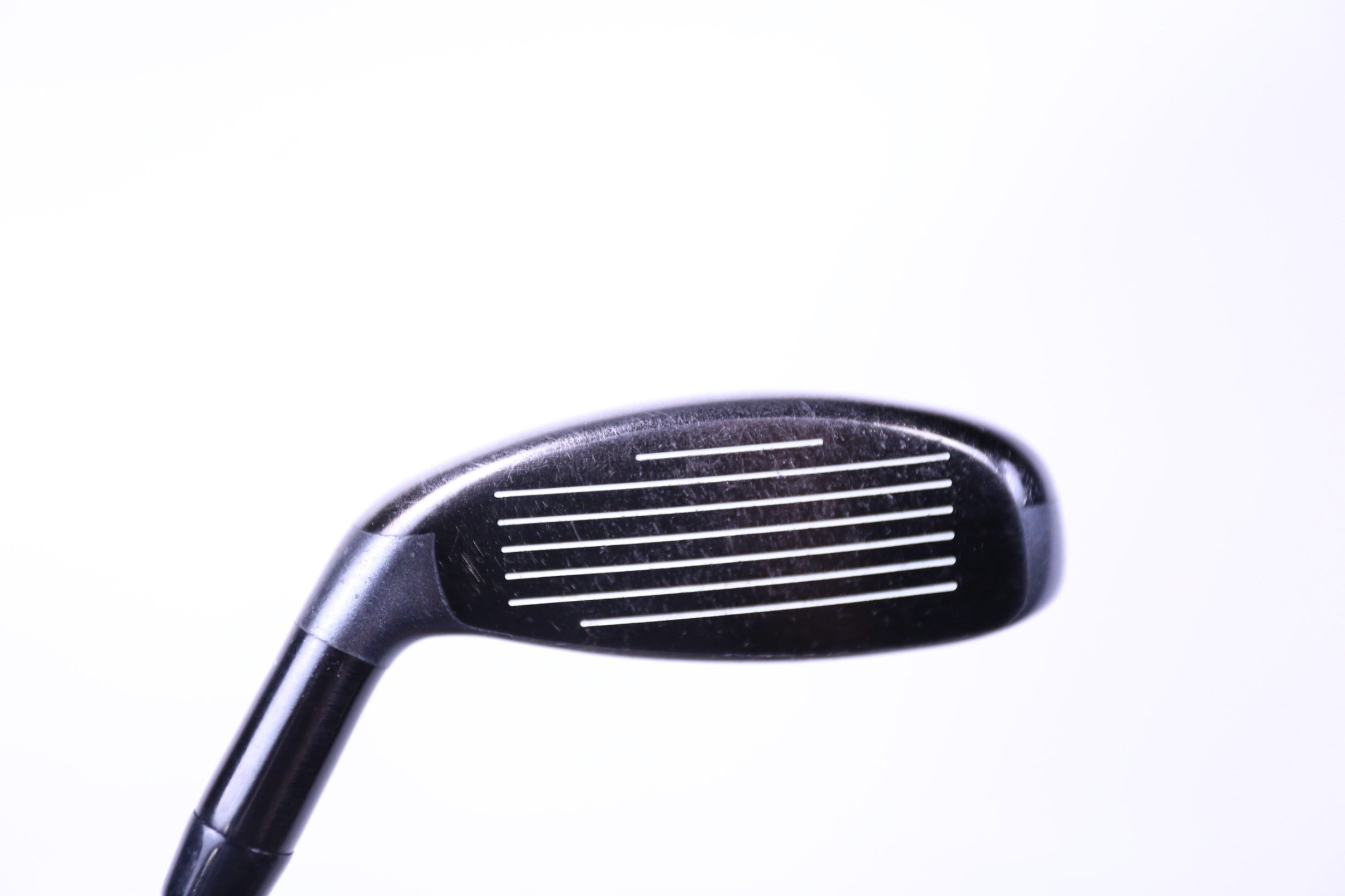 Used Callaway X2 Hot 3H Hybrid Golf Club - Right Handed 19° Ladies Flex - Perfect for Women Golfers on the Course