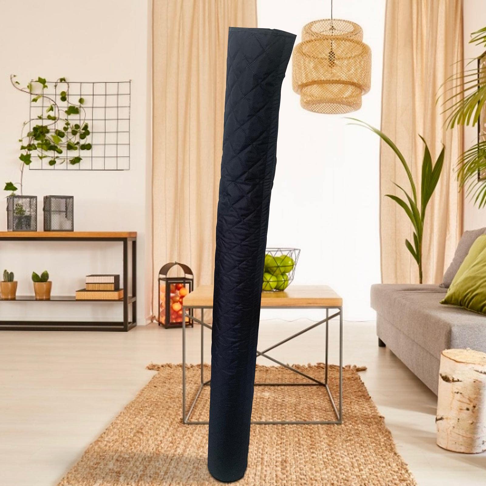 Energy-Saving AC Hose Wrap for 5