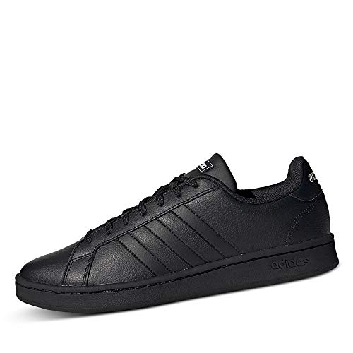 Core Black/Core Black/Ftwr White