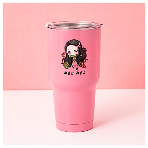 Nezukko (Pink)