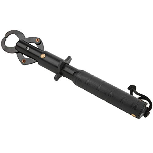 **Digital Fishing Grip with Built-in Scale - 1PC Heavy Duty Saltwater Fishing Pliers for Wild & Sea Fishing - Perfect for Catch & Release, Kayak Fishing, and Offshore Angling**