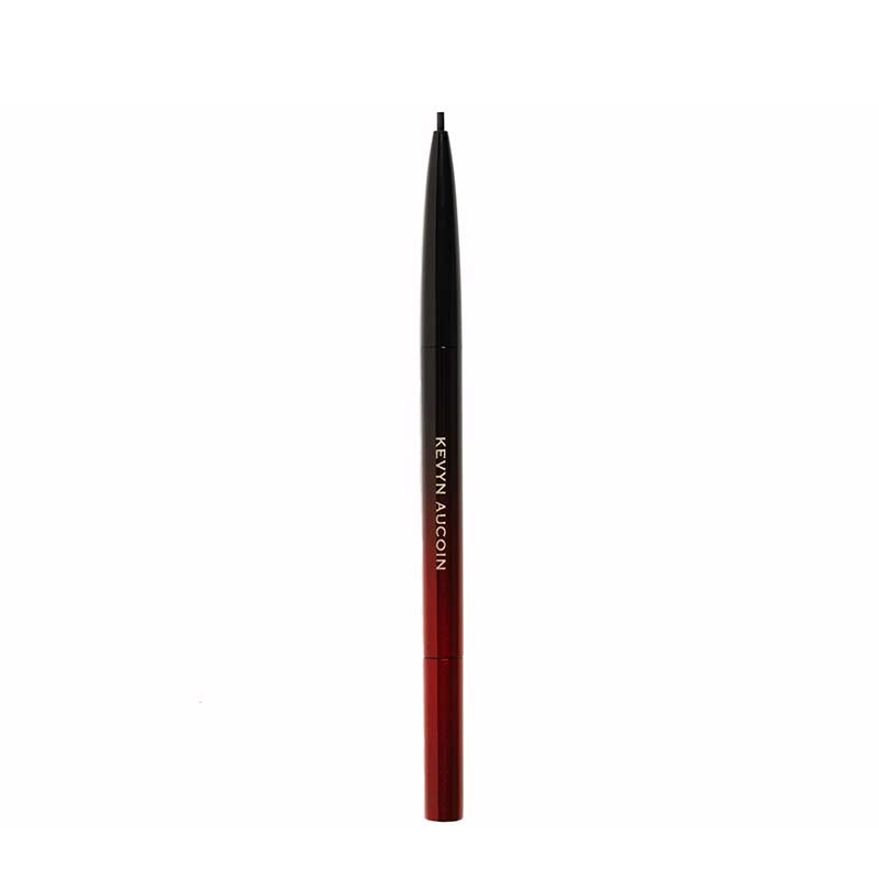Kevyn Aucoin The Precision Brow Pencil - Ultra Fine Tip Eyebrow Pencil for Natural Looking Brows - Perfect for Everyday Makeup & Professional Brow Shaping