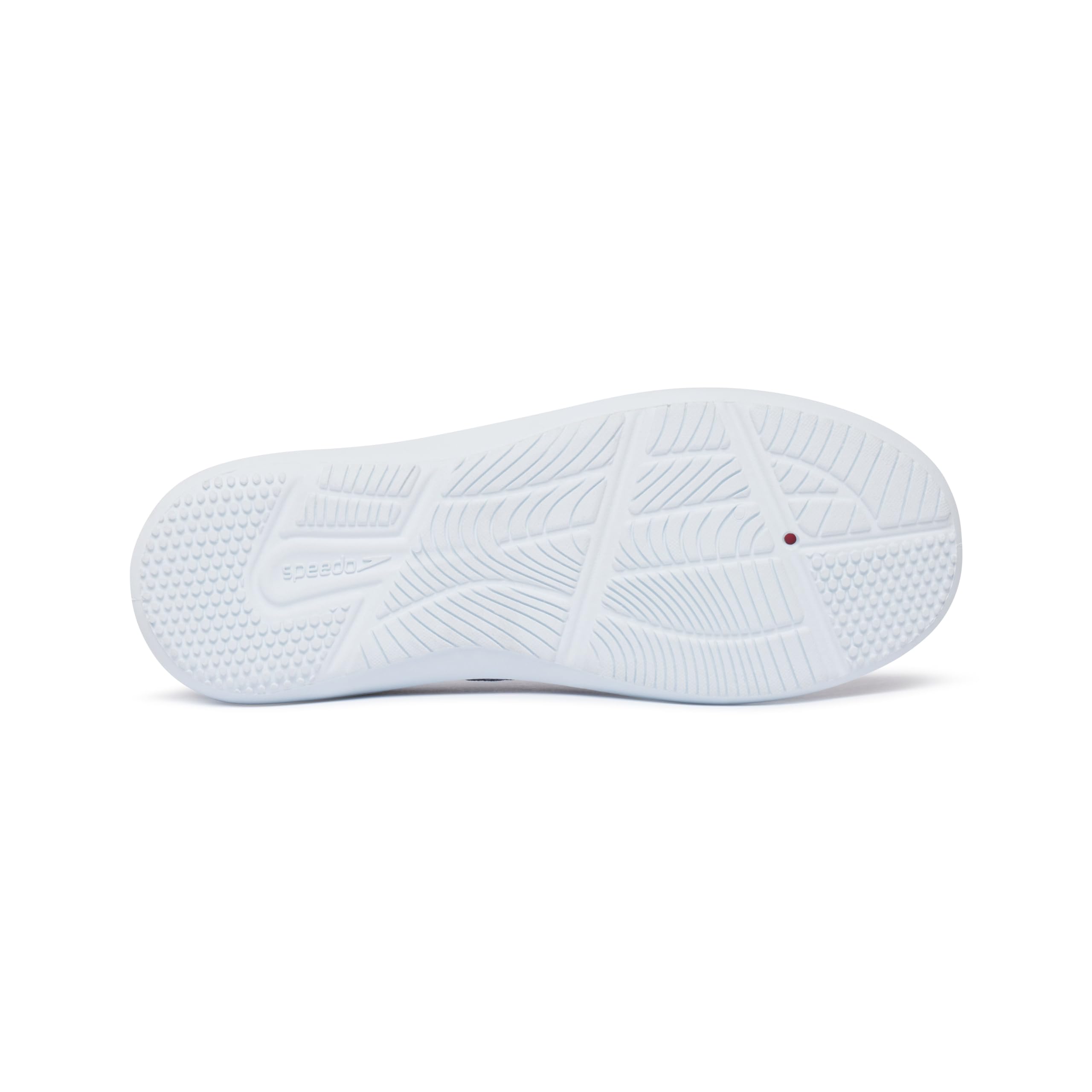 Speedo Women's Surfknit Pro Water Shoes - Lightweight Quick-Dry Aqua Shoes for Swimming, Beach & Water Sports | Perfect for Pool, Surfing & Outdoor Activities