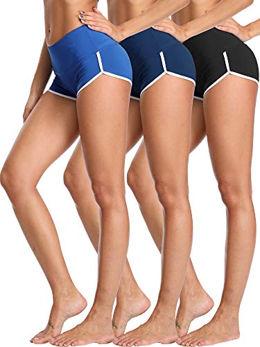 Pack of 3:1301# Black,navy Blue,blue