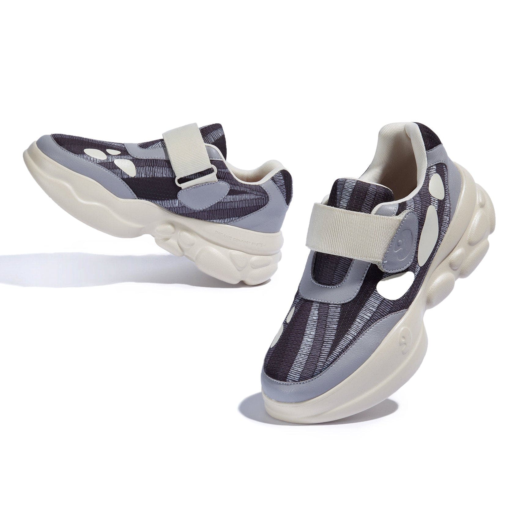 Night Trail Ronda I Women's Running Shoes - Lightweight & Breathable for Trail Running, Hiking & Outdoor Adventures