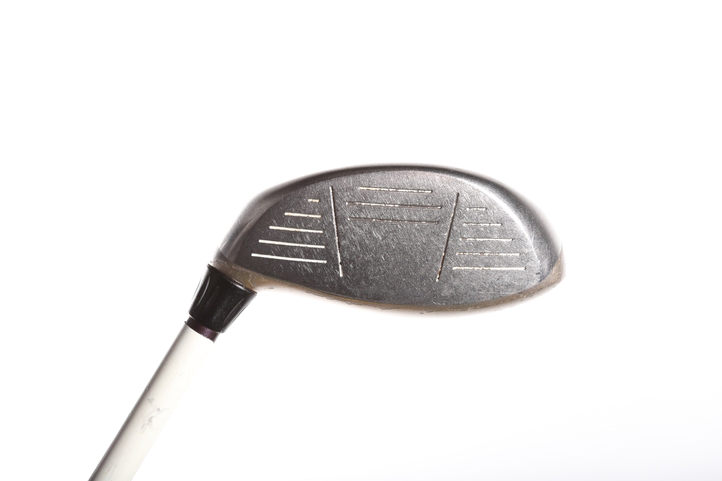 Used Callaway Big Bertha 2004 7 Wood Golf Club - Right Handed 22° Ladies Flex - Perfect for Women Golfers & Beginners - Ideal for Fairway Shots & Long Approach Play