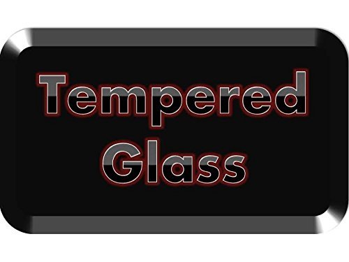 SuperGuardZ Tempered Glass Screen Protector for Samsung Galaxy Express Prime 3 - Full Coverage, Edge-to-Edge, Anti-Scratch with Lifetime Replacement - Includes 2 Stylus Pens - Perfect for Work, Gaming & Everyday Protection