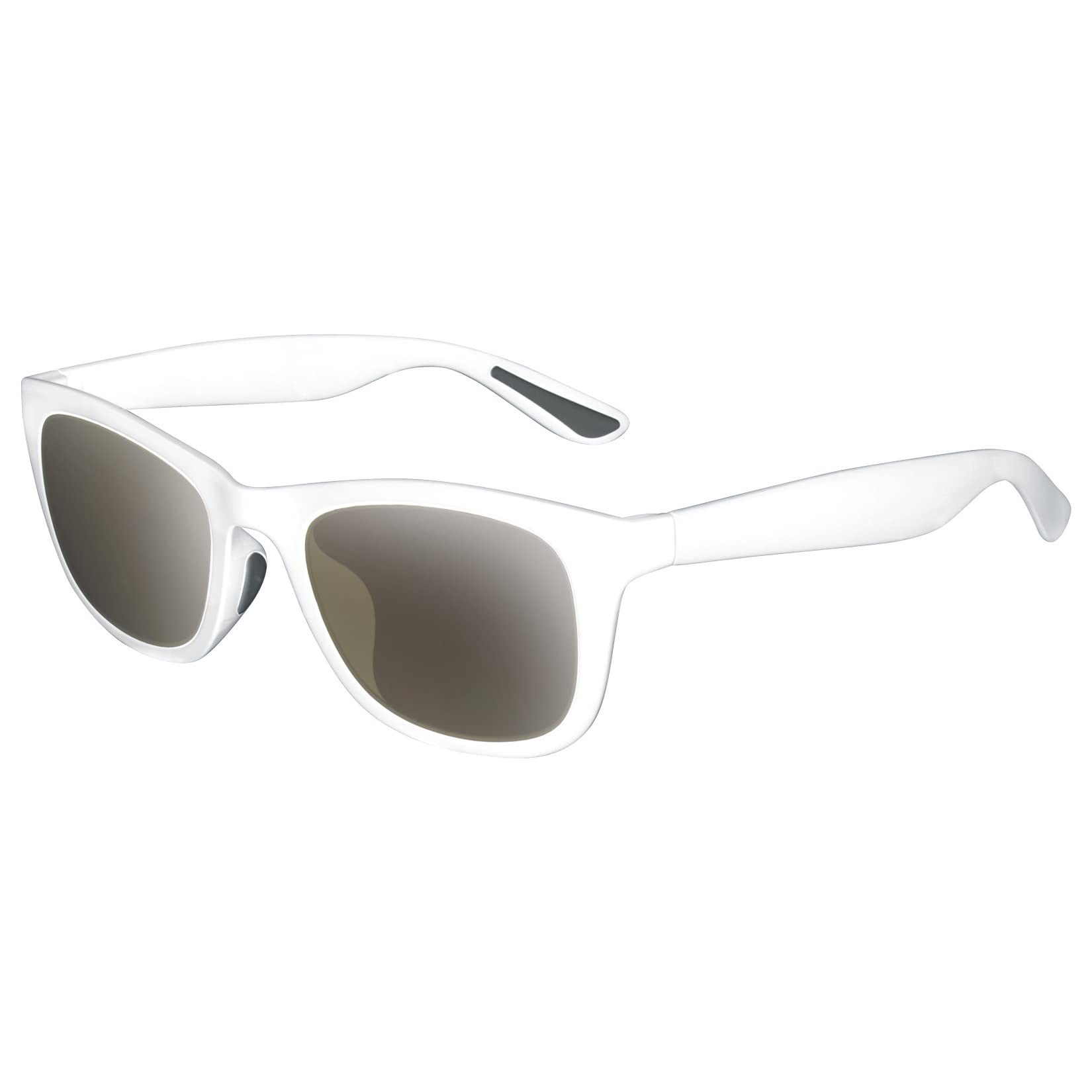 Ryders Trulyte 416 Polarized Sunglasses for Men & Women - UV Protection, Lightweight & Durable - Perfect for Running, Cycling & Outdoor Sports