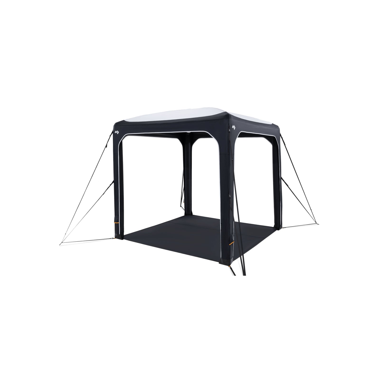 Dometic HUB 2 REDUX Portable Camping Tent - Lightweight Outdoor Shelter for Hiking, Backpacking & RV Travel | Perfect for Camping Trips, Beach Days & Music Festivals