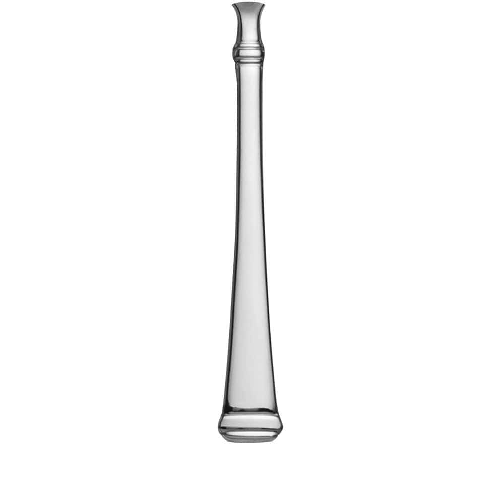 Premium Harmony 65-Piece Stainless Steel Flatware Set - Service for 12 - Elegant Cutlery for Dinner Parties, Weddings & Formal Dining
