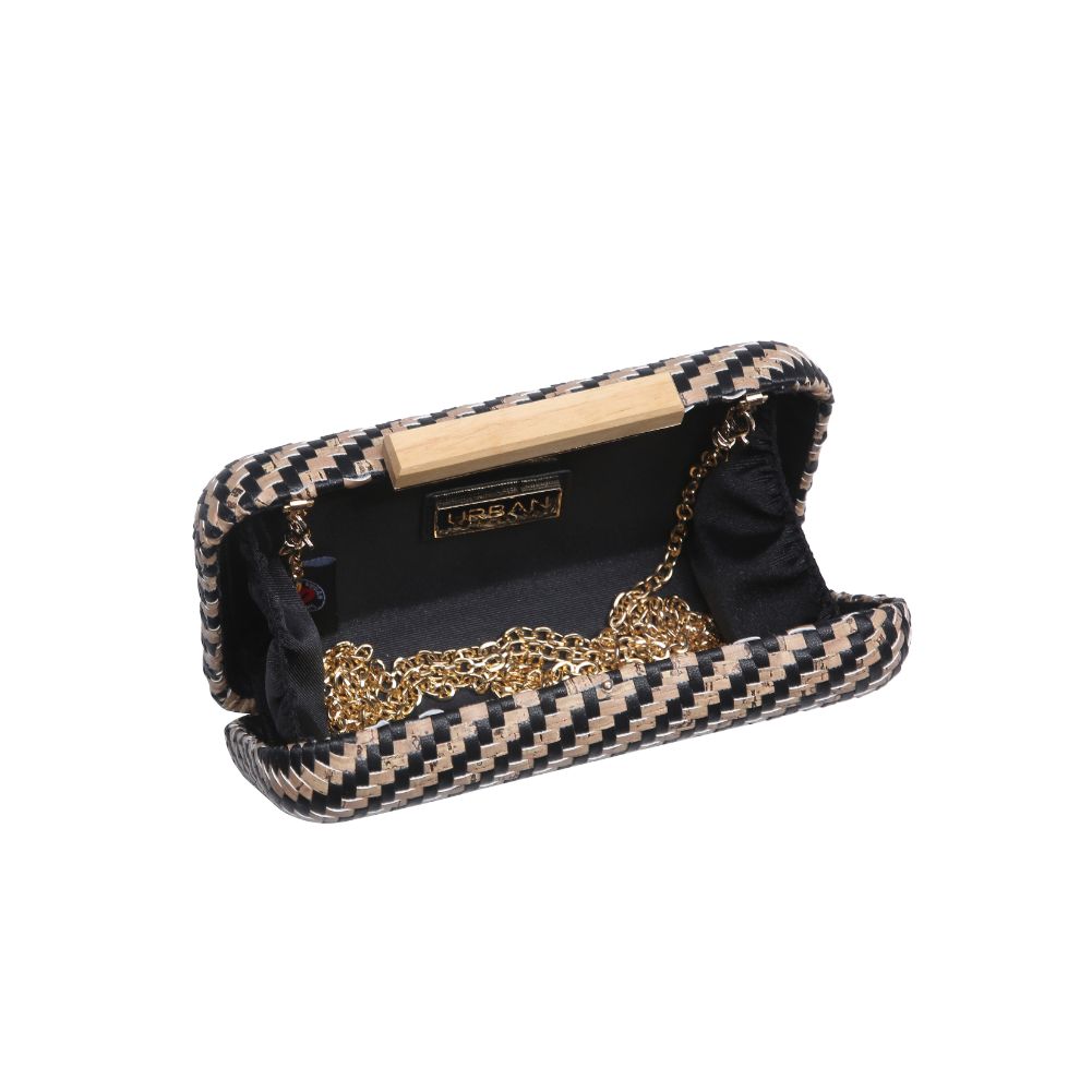 Elegant Cicley Evening Bag for Women - Clutch Purse with Rhinestone Detailing - Perfect for Parties, Weddings & Special Occasions