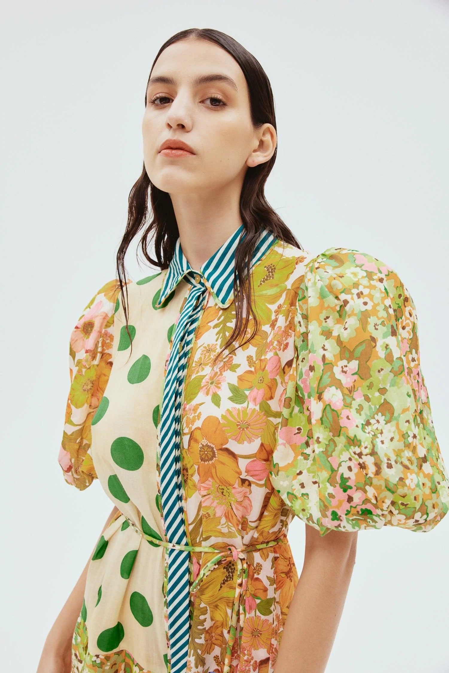 Preorder Finn Shirtdress - Stylish Women's Button Down Dress for Casual & Office Wear | Perfect for Work, Dates & Everyday Outfits