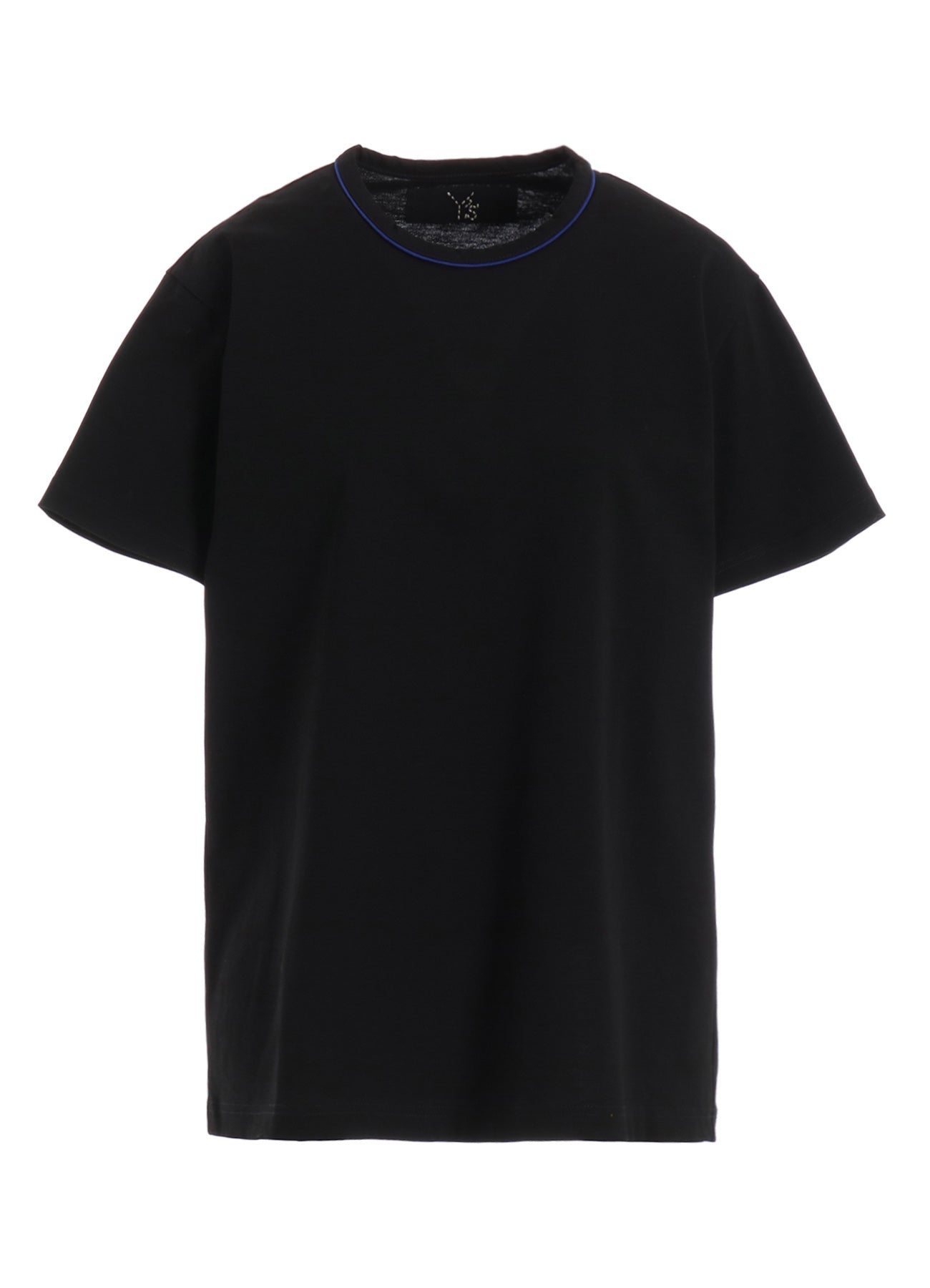 Y's Stitch Half Sleeve Big T-Shirt - 100% Cotton Jersey Fabric for Men & Women | Casual Wear, Street Style & Everyday Comfort