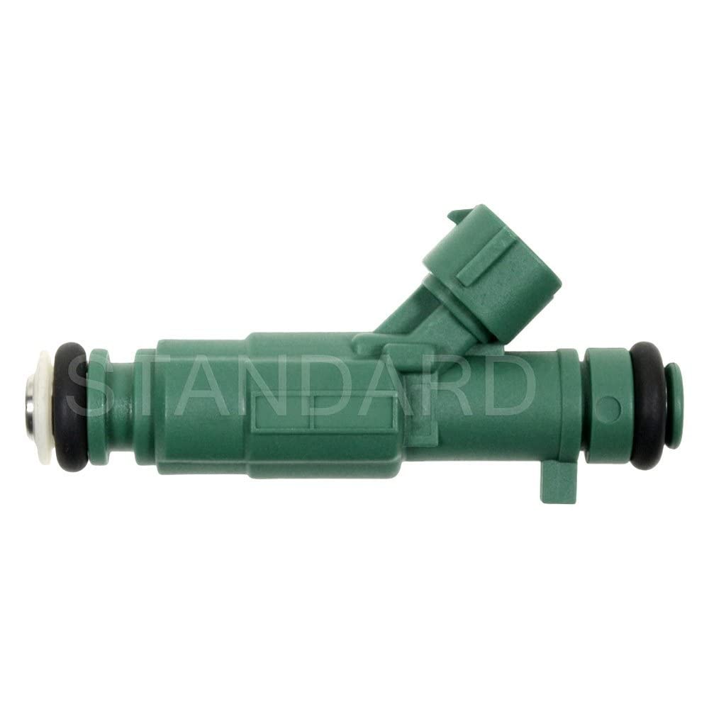 Standard Motor Products FJ839 Fuel Injector - High Performance Replacement Part for Smooth Engine Operation | Compatible with Various Car Models | Perfect for DIY Auto Repair & Engine Maintenance