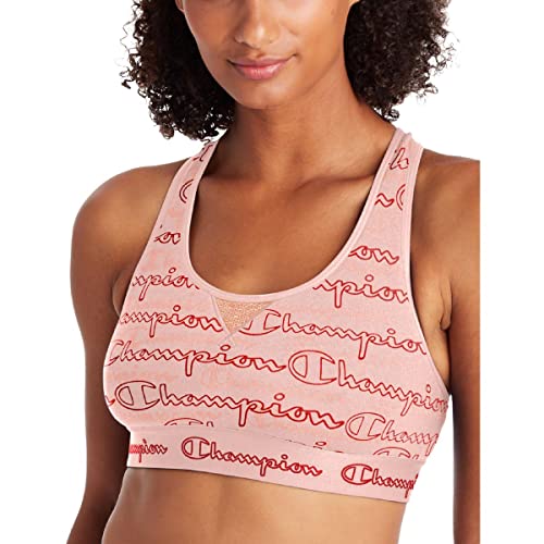 Layered Scripts Hush Pink