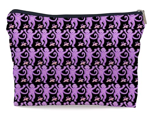 Black Purple