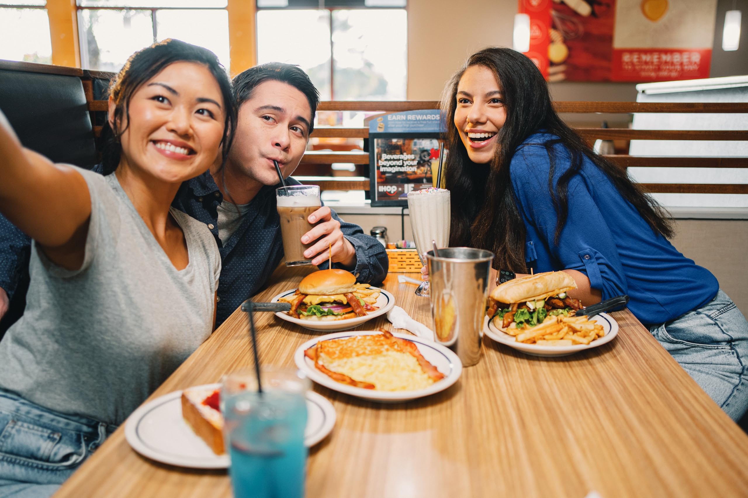 $50 IHOP Gift Card - Perfect for Breakfast, Brunch & Family Dining | Great Gift for Holidays & Special Occasions