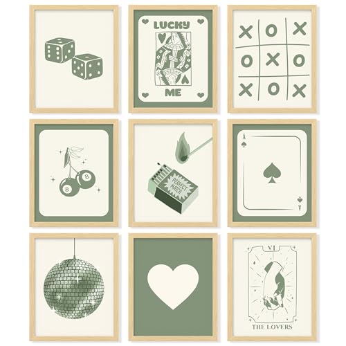Green Lucky 2