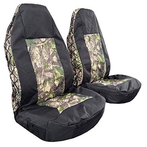 Tactical Canvas Camo