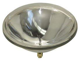 Technical Precision Q4597 LED Light Bulb Replacement - Energy Efficient, Long-Lasting for Home & Office Lighting - Perfect for Lamps, Ceiling Fixtures, and Outdoor Use