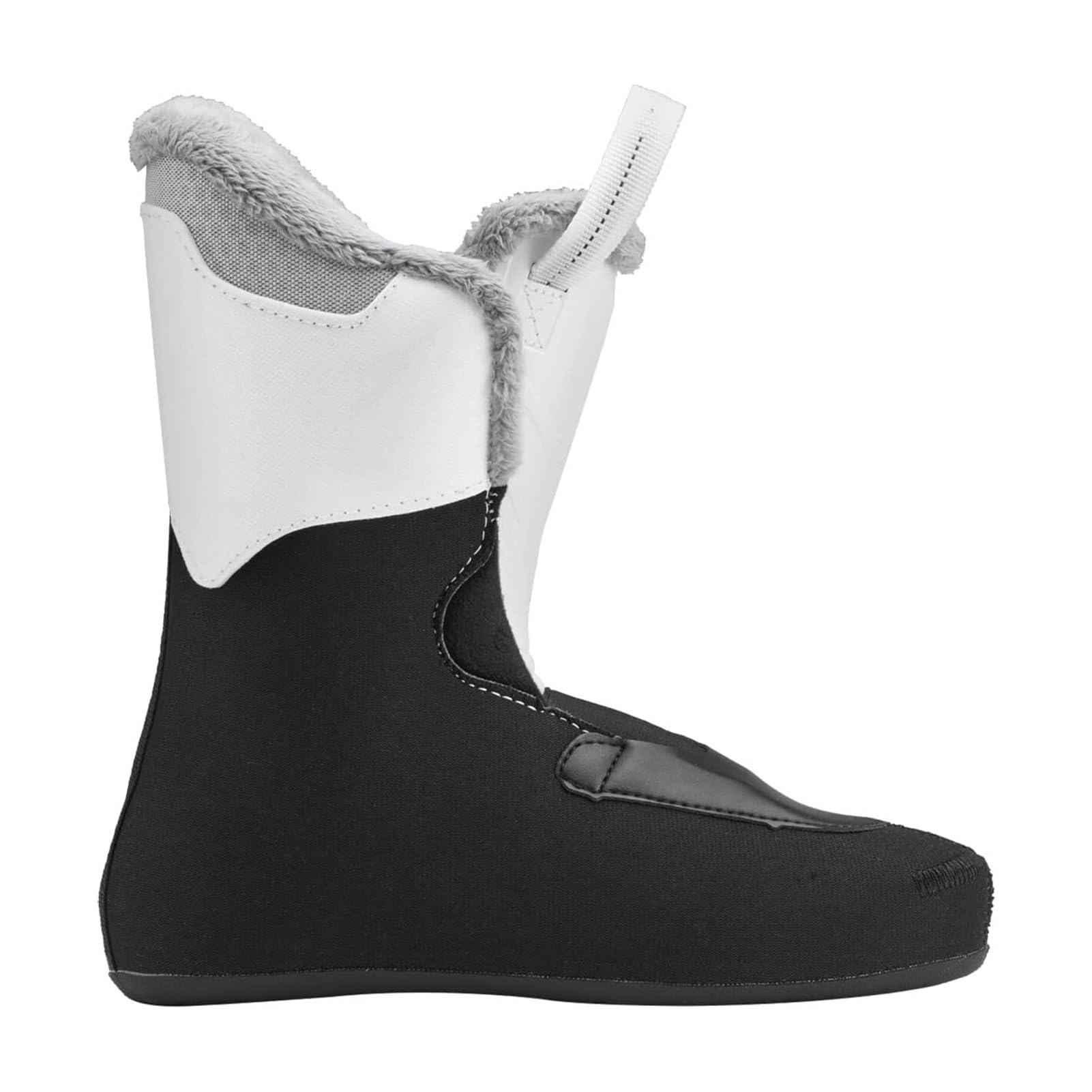Nordica Junior Speedmachine J3 Ski Boots with Weight Adjuster - Warm & Comfortable Downhill Ski Boots for Kids - Perfect for Winter Sports & Mountain Adventures