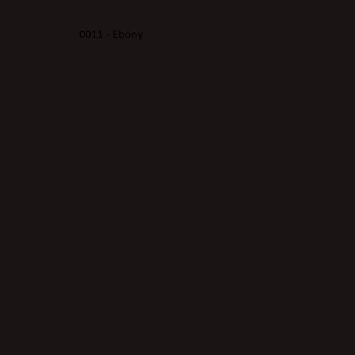 Ebony Black
