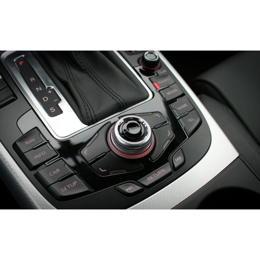 Crux VIMAD 84 - VIM Activation Module for Audi 2G/3G/3G+ & Volkswagen RNS850 Navigation Systems - Enable Video in Motion for Safer Driving Experience