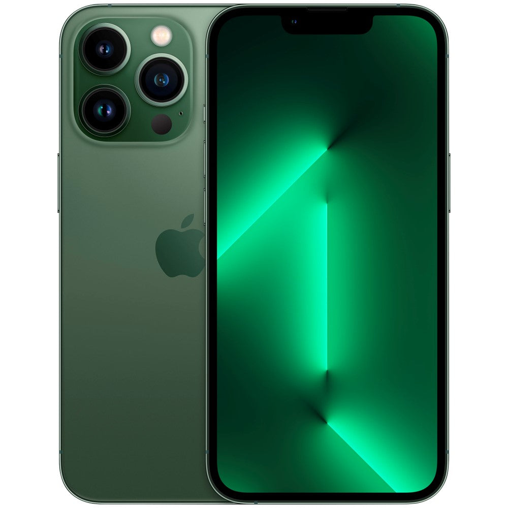 Apple iPhone 13 Pro Max 256GB (Renewed) - 6.7