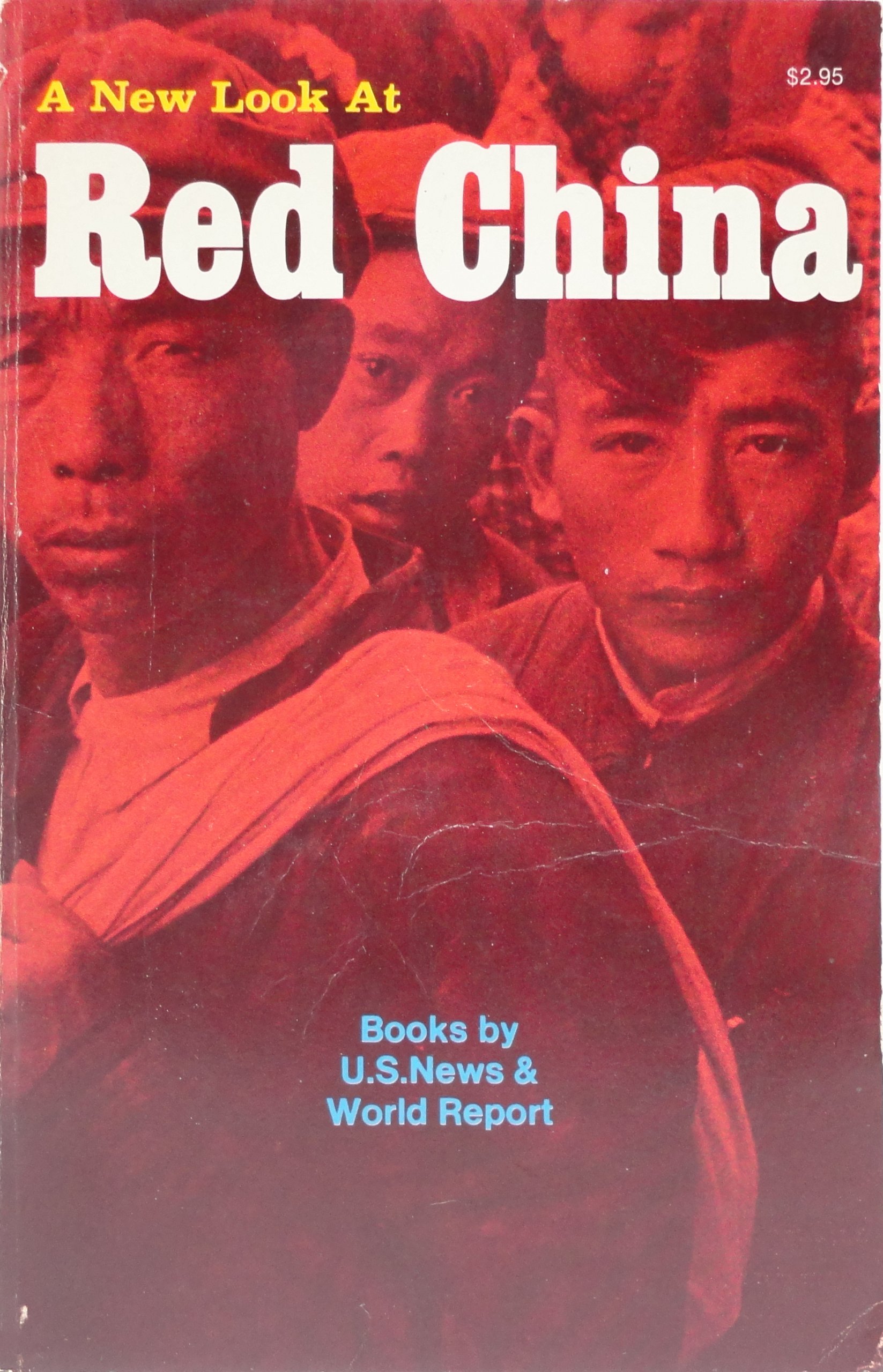 Red China: A Fresh Perspective - Explore Chinese Culture & History for Travelers & Students
