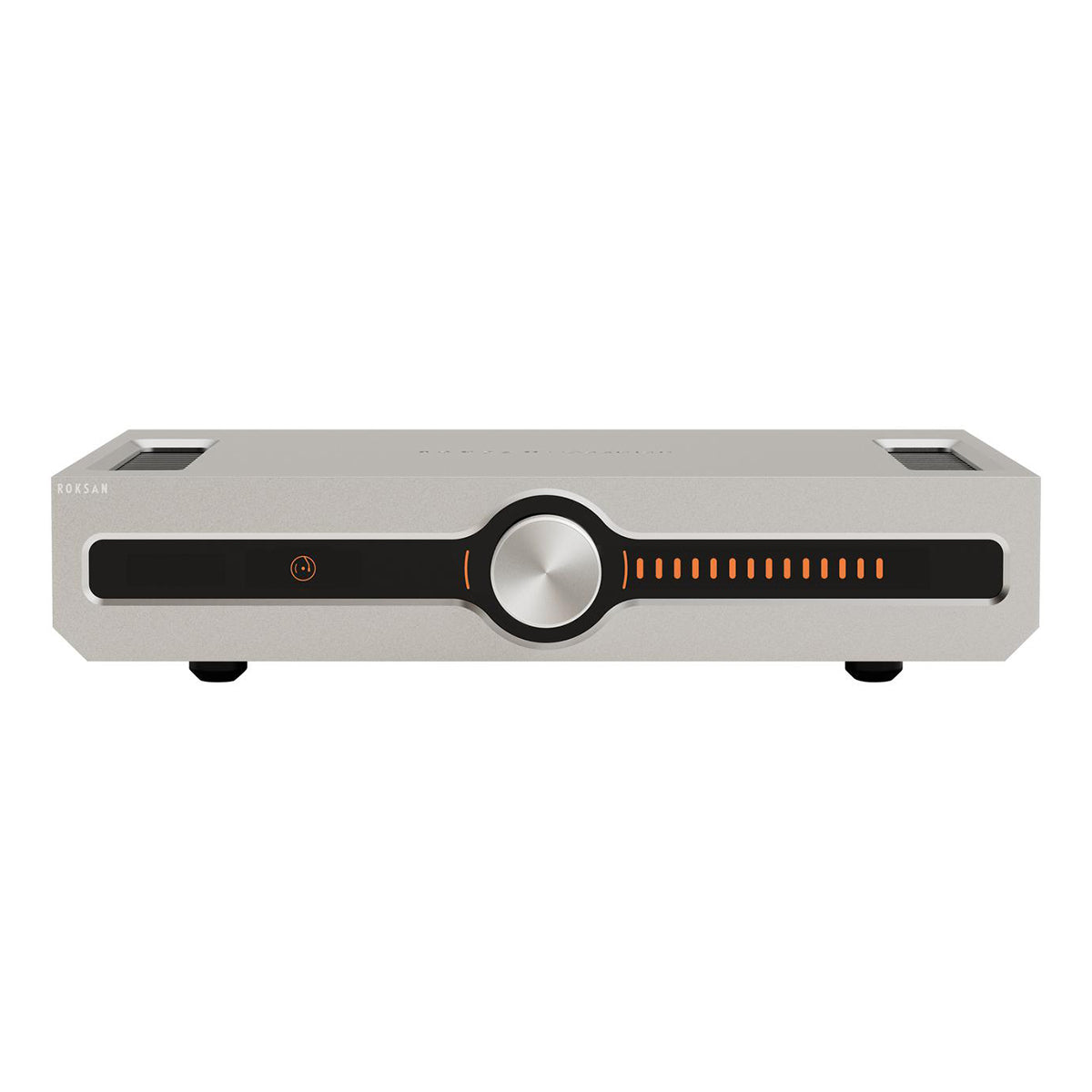 Roksan Caspian 4G Integrated Stereo Amplifier - High Fidelity Audio System for Home Theater & Music Listening