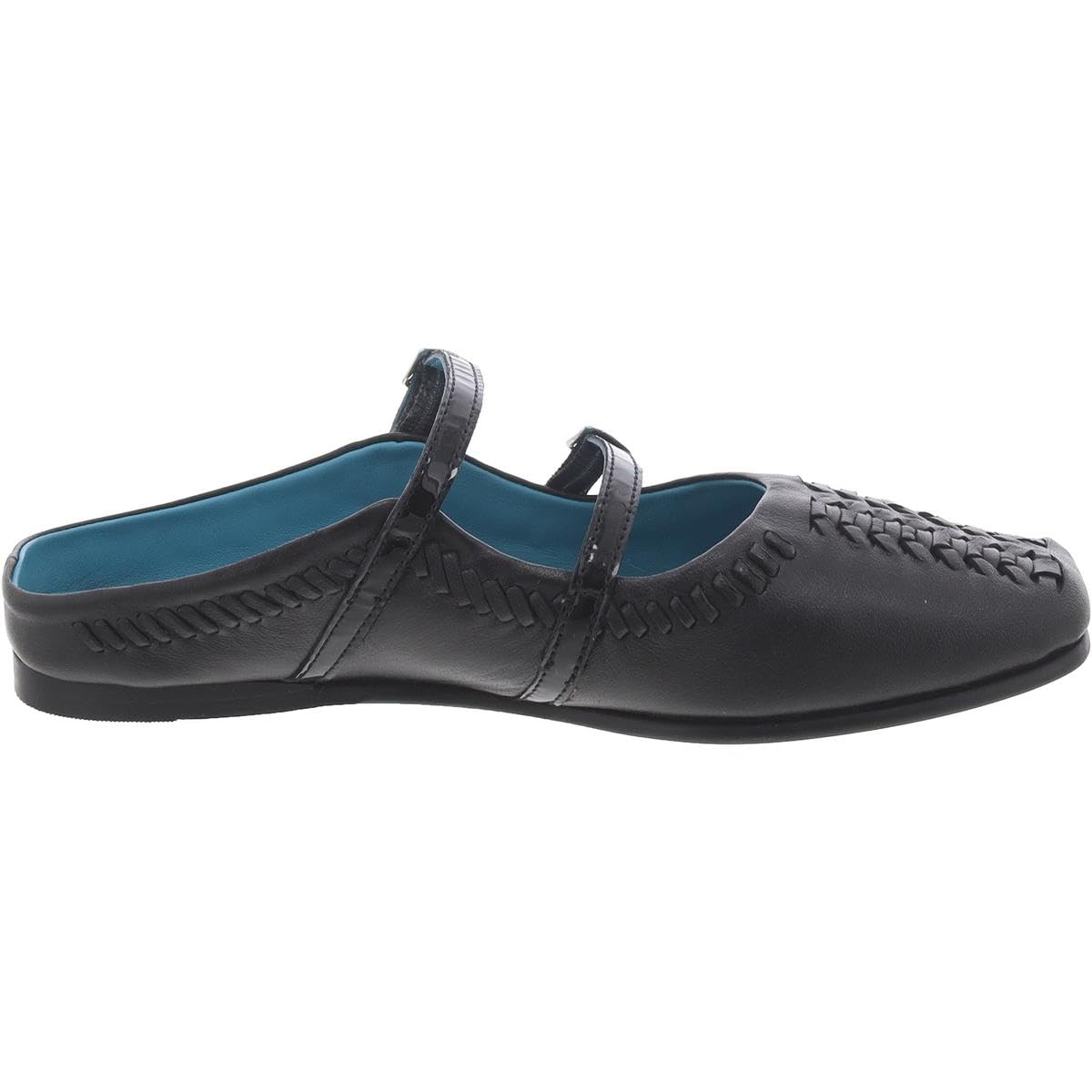 Free People Diana Double Strap Flat Sandals - Women's Comfortable Boho Chic Slides for Beach, Vacation & Summer Outfits