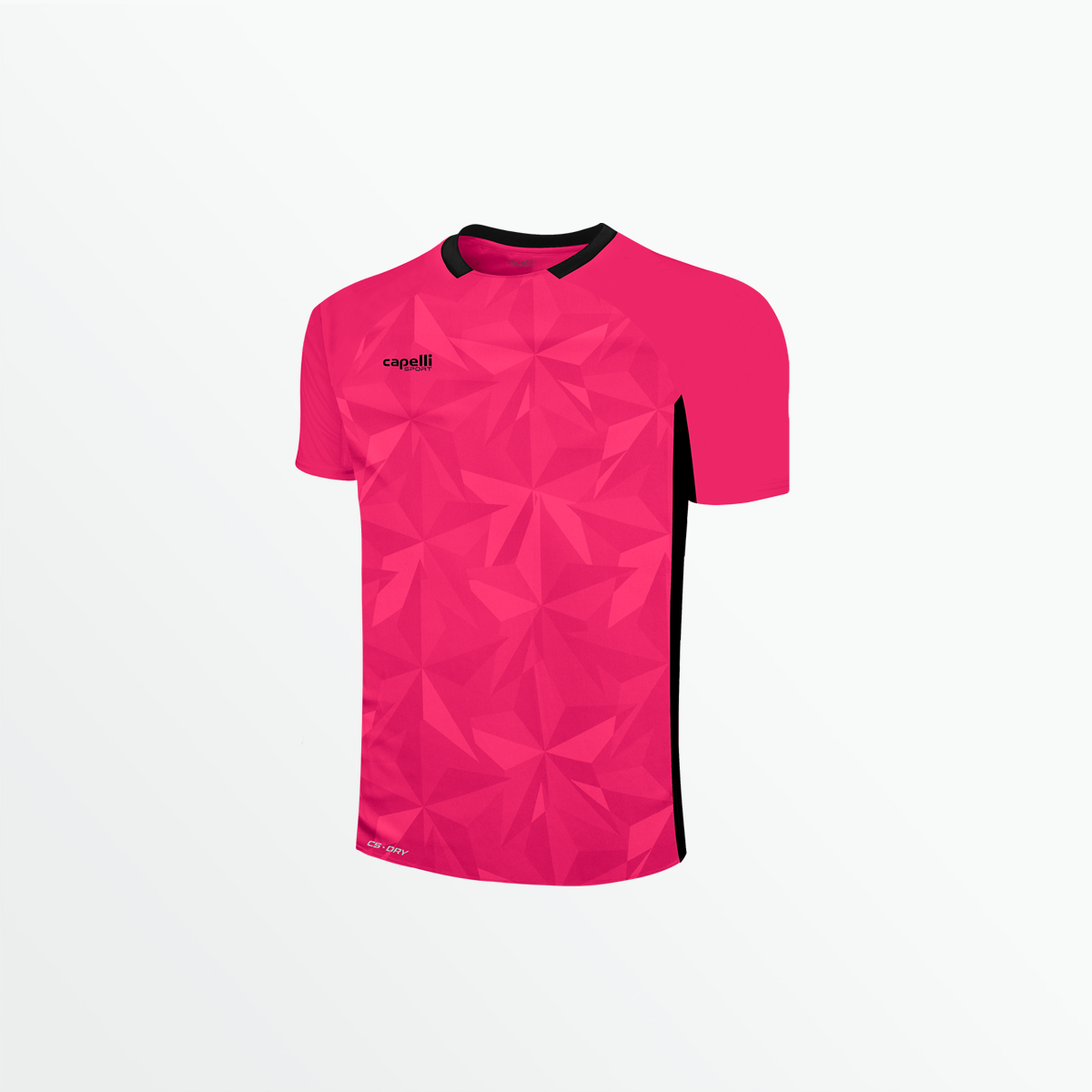 Youth Pitch Star Goalkeeper Jersey - Breathable Soccer Uniform for Kids - Perfect for Training, Matches & Goalkeeper Practice