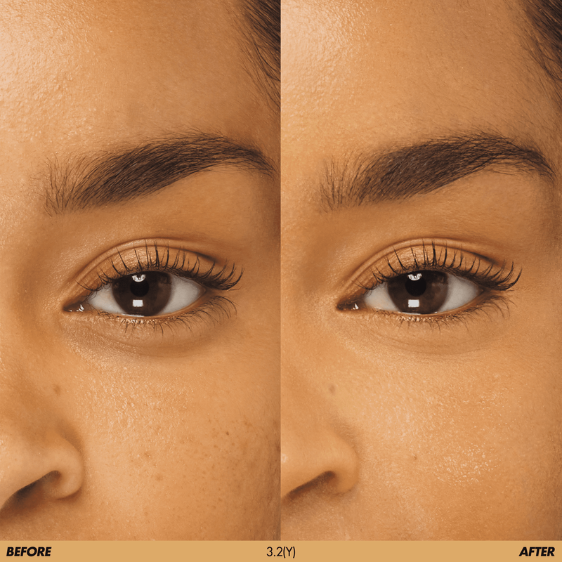 3.2 Yard HD Skin Concealer - Flawless Coverage for Blemishes, Dark Circles & Acne | Perfect for Daily Makeup & Special Occasions