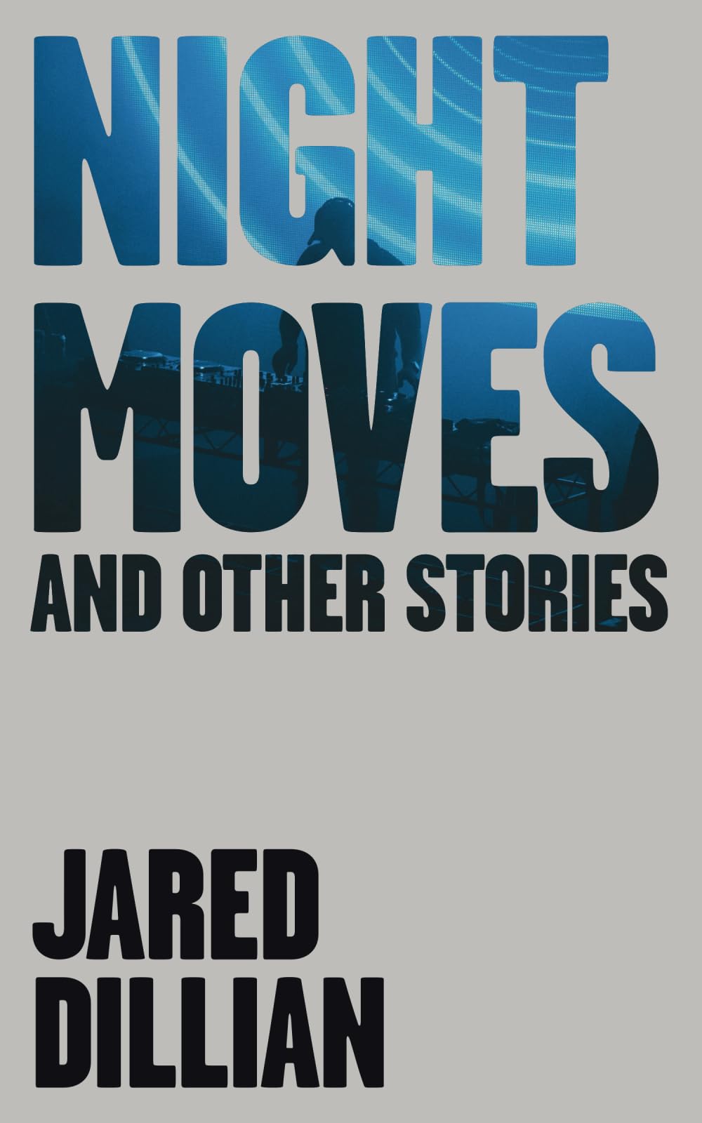 Night Moves and Other Stories - Classic Short Story Collection for Book Lovers | Perfect for Reading Before Bed, Book Clubs & Literary Enthusiasts