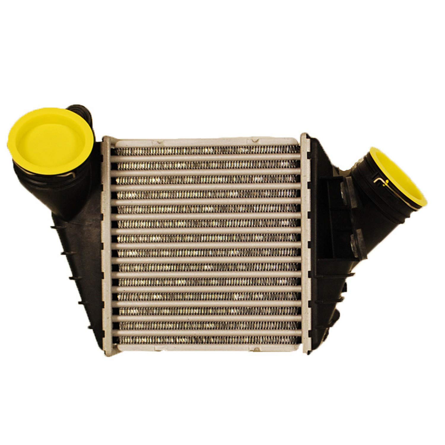Valeo 817555 Charge Air Cooler - High Performance Intercooler for Turbocharged Engines | Perfect for Racing, Towing & Off-Road Vehicles