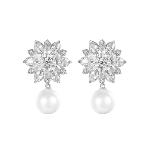 Pearl White Gold