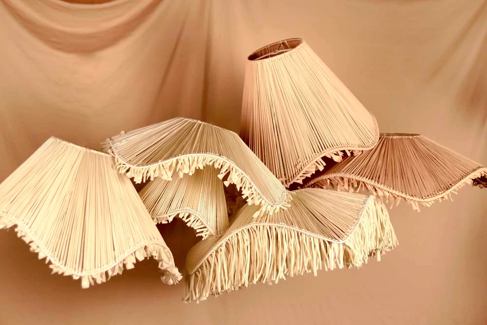 Lion Mane Lamp - Unique Animal-Themed Night Light for Kids Room, Nursery Decor, and Cozy Bedroom Ambiance | Perfect for Birthday Gifts and Themed Parties