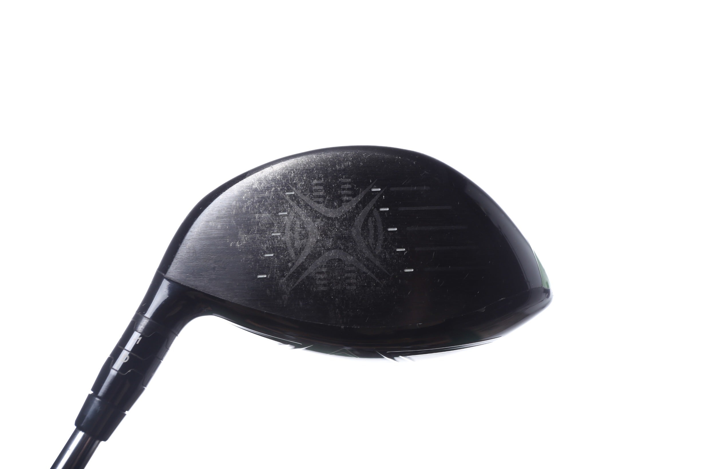 Used Callaway GBB Epic Driver 10.5° Regular Flex Right Hand Golf Club - Mitsubishi Bassara GG Shaft | Perfect for Beginners & Intermediate Golfers on Driving Range & Course