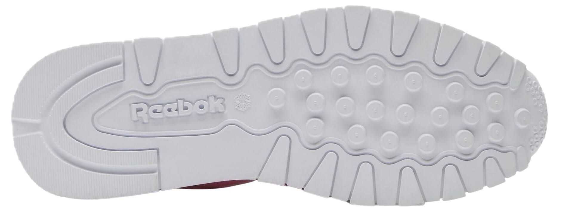 Reebok Classic Nylon Sneakers for Kids & Toddlers - Unisex Baby Shoes for Boys & Girls - Perfect for School, Playground & Everyday Wear