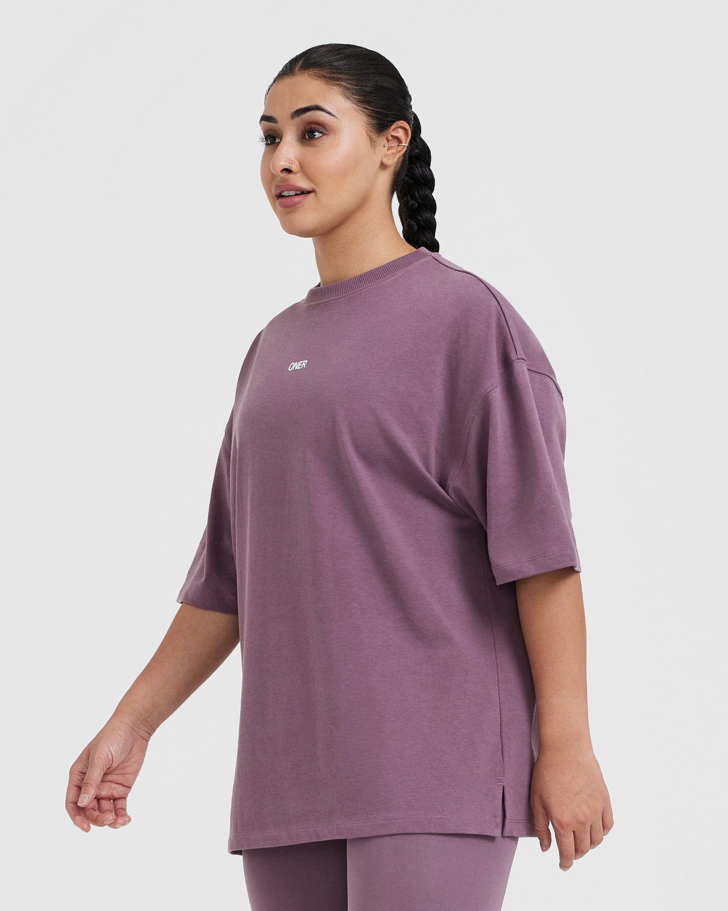 Vintage Purple Graphic Unisex T-Shirt - Soft Cotton Tee for Men & Women | Perfect for Casual Wear, Street Style & Gifts