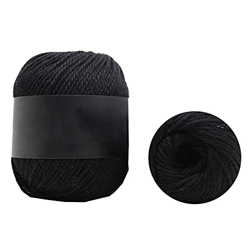 12 black