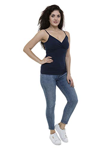 Dark Navy Blue